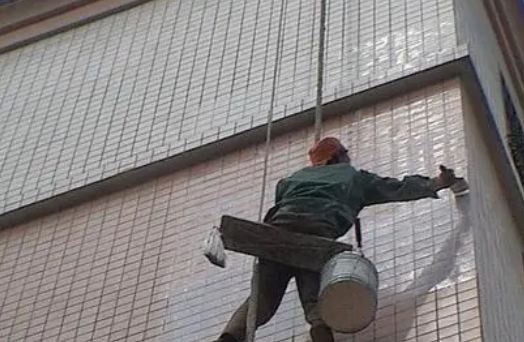 眉山市卫生间漏水维修公司分享下眉山市外墙防水的必要性。