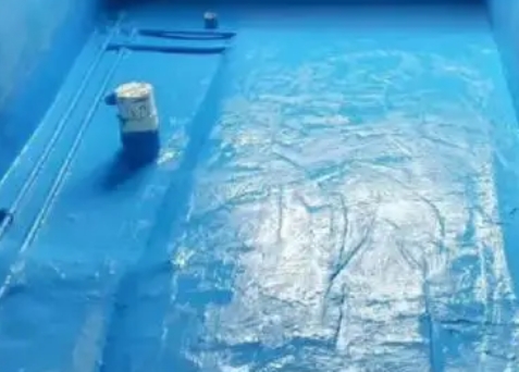 眉山市卫生间漏水维修公司分享下眉山市卫生间防水工程中常用防水涂料介绍。